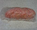 バレンタインに♥ハート♥煮込みハンバーグ作り方4写真