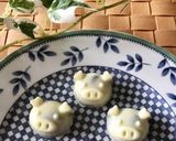 黒ごまトリュフチョコレート作り方9写真