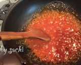 絶品☆エビのチリソース！作り方4写真