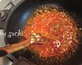 絶品☆エビのチリソース！作り方5写真