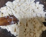 香る炒り豆腐作り方2写真