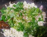 香る炒り豆腐作り方3写真