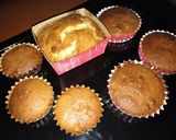 HMでパウンドケーキ作り方7写真