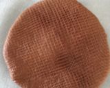 ハートのチョコパン＊バレンタインにも♪作り方3写真