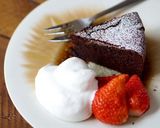 濃厚美味♪簡単ガトーショコラ作り方6写真