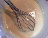 生チョコどら焼きで和風なバレンタイン作り方2写真