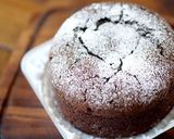 濃厚美味♪簡単ガトーショコラ作り方7写真
