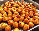 ノワゼットショコラ♡作り方5写真