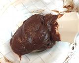 生チョコどら焼きで和風なバレンタイン作り方6写真