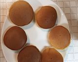 生チョコどら焼きで和風なバレンタイン作り方8写真