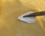 ハートのチョコパン＊バレンタインにも♪作り方7写真