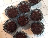 生チョコどら焼きで和風なバレンタイン作り方9写真