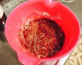 簡単！本格ビストロ風♬鶏の塩レバー作り方4写真