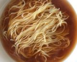 美活＊パクチートマトラーメン＊作り方4写真