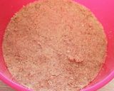 ◎基本◎ベイクドチーズケーキ作り方9写真