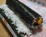 太巻き寿司作り方9写真