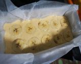バナナパウンドケーキ作り方4写真