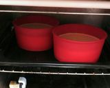 ◎基本◎ベイクドチーズケーキ作り方11写真