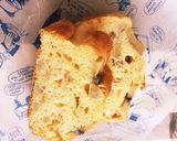 バナナパウンドケーキ作り方5写真