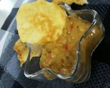 即簡単♪エスニックココナッツミルクカレー作り方11写真