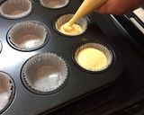 簡単♪マドレーヌ作り方8写真