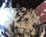 卵•生クリームなし☆簡単ガトーショコラ作り方3写真