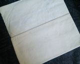 パイシートで作る春色サクサクピザ作り方7写真