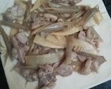 パイシートで作る春色サクサクピザ作り方8写真