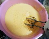 しっとり美味しいガトーショコラ作り方2写真
