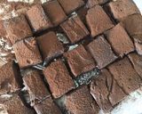 とろける生チョコ♡作り方4写真