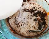 しっとり美味しいガトーショコラ作り方3写真