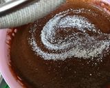 しっとり美味しいガトーショコラ作り方6写真