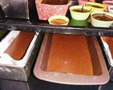 しっとり美味しいガトーショコラ作り方7写真