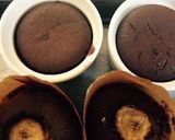 卵•生クリームなし☆簡単ガトーショコラ作り方7写真