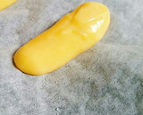 ＊バレンタインデー＊簡単 エクレア♪作り方8写真