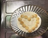 たまごボーロで豆腐レアチーズケーキ!作り方7写真