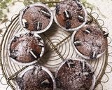 HMで簡単♡オレオチョコマフィン♪♪作り方11写真