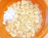 料理や離乳食に♪ さつまいもペースト作り方2写真
