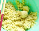 料理や離乳食に♪ さつまいもペースト作り方5写真