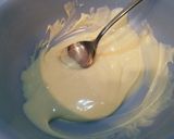 *超簡単バレンタイン!フルグラチョコ*作り方1写真
