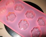犬用♡わんちゃんだってバレンタイン~♪作り方1写真