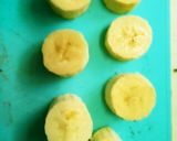 チョコバナナ作り方1写真