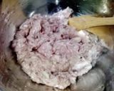 うちの肉詰めピーマン♪♪作り方1写真