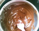 チョコバナナ作り方2写真
