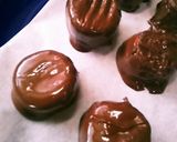 チョコバナナ作り方3写真