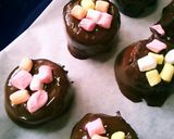 チョコバナナ作り方4写真