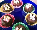 チョコバナナ作り方5写真