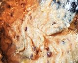あんことバナナの甘酒豆乳パウンドケーキ作り方3写真