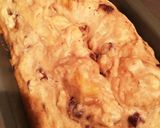 あんことバナナの甘酒豆乳パウンドケーキ作り方5写真