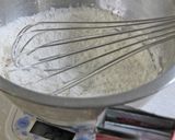 ヴィクトリアピーチケーキ*SOFT作り方5写真